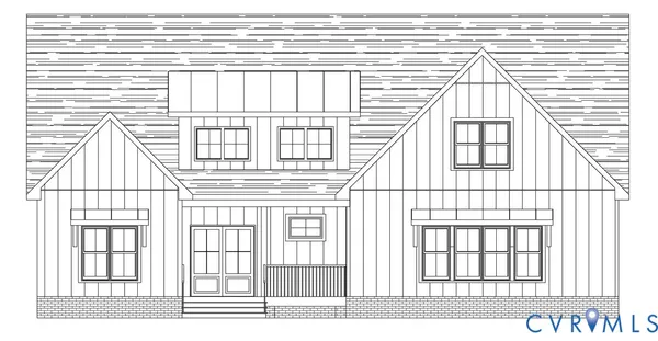 $879,995 | 3464 Old Church Road, Mechanicsville, VA 23111