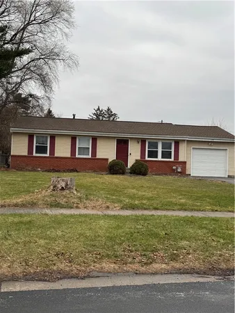 $235,000 | 249 Alfonso Drive, Greece, NY 14626