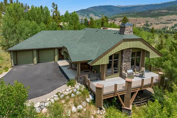 $2,300,000 | 1744 Falcon Drive, Silverthorne, CO 80498