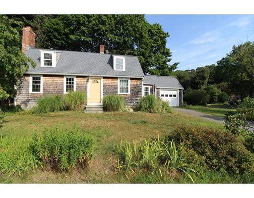 90 Ireland Road Marshfield, MA 02050 - Photo 1 of 25 Gallery Image 1