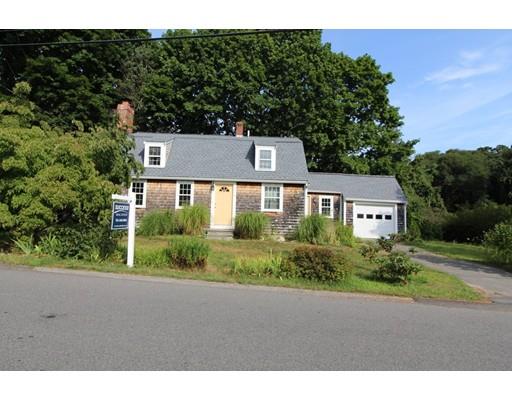 90 Ireland Road Marshfield, MA 02050 - Photo 2 of 25 Gallery Image 2