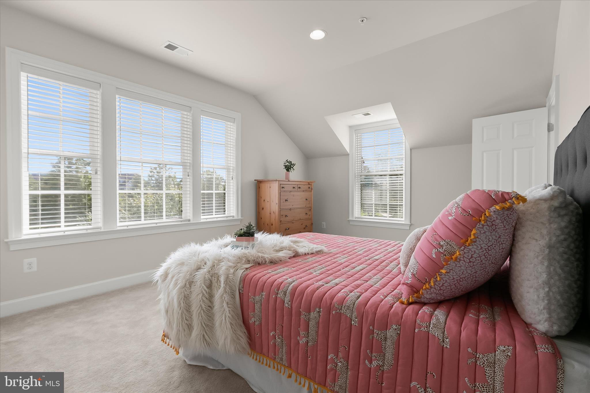 7738 Elmwood Road Fulton, MD 20759 - Photo 56 of 96 Bedroom #2