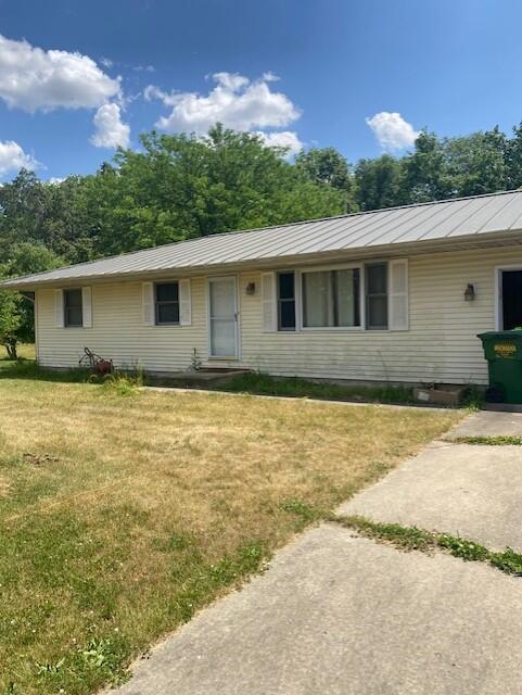 23145 Wilson Road Sturgis, MI 49091 - Photo 1 of 1 front