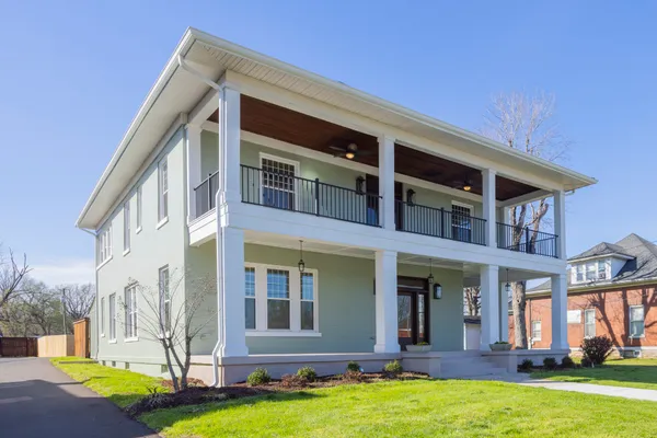 $775,000 | 206 South Main Street, Mount Pleasant, TN 38474