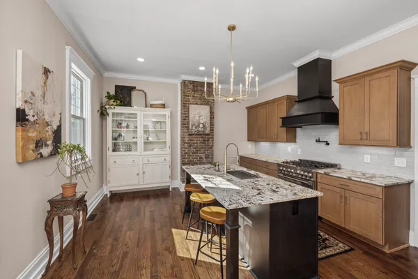 $775,000 | 206 South Main Street, Mount Pleasant, TN 38474