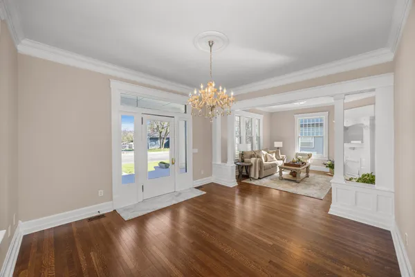 $775,000 | 206 South Main Street, Mount Pleasant, TN 38474