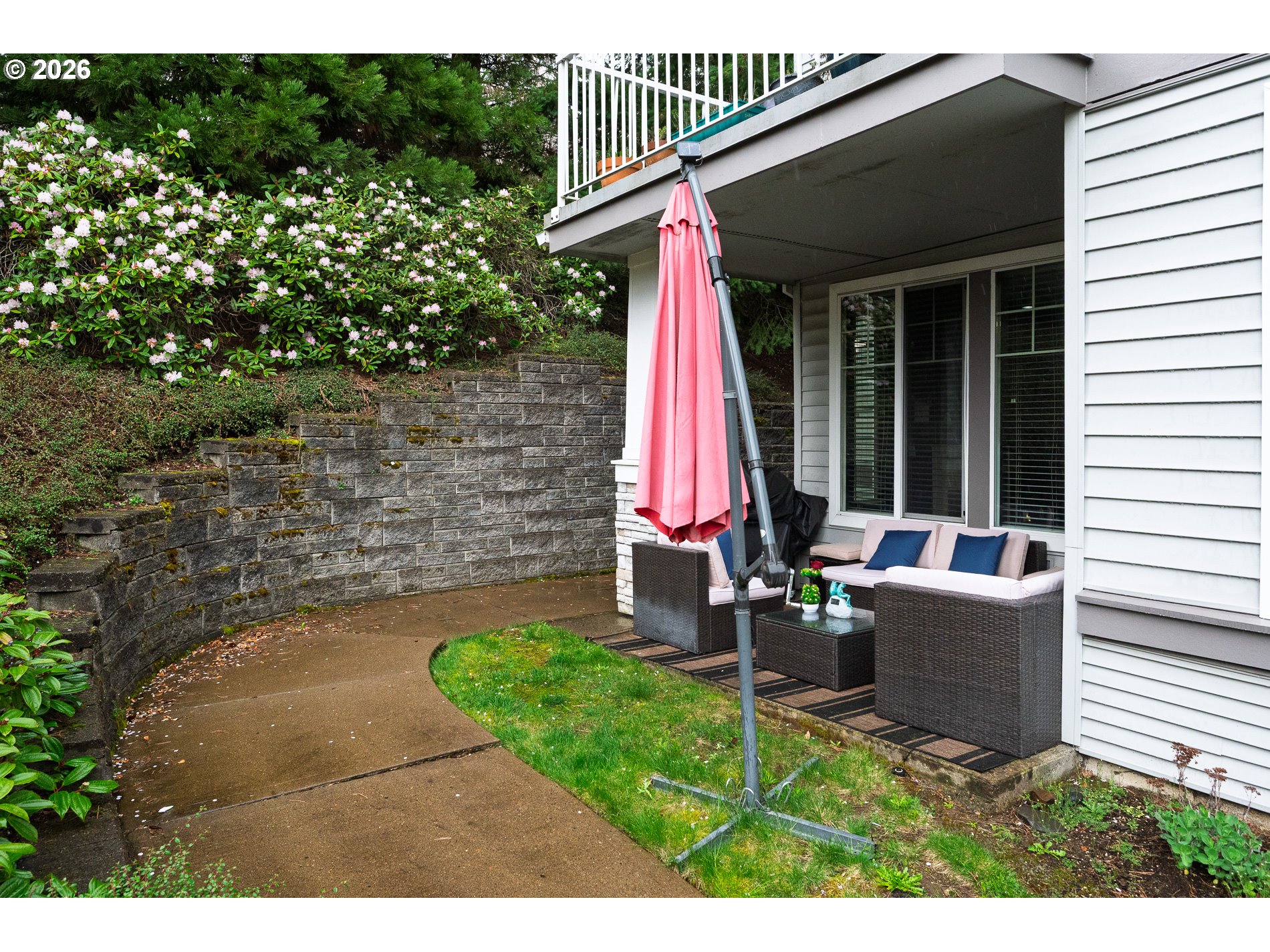 14925 Southwest Sandhill Loop, Unit 102 Beaverton, OR 97007 - Photo 24 of 26