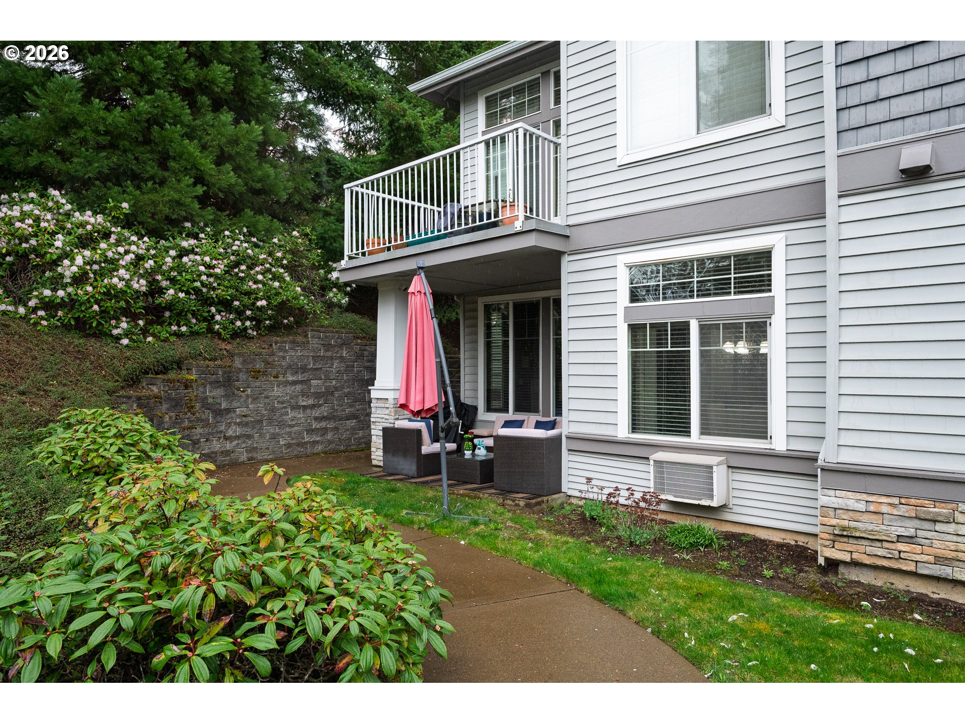 14925 Southwest Sandhill Loop, Unit 102 Beaverton, OR 97007 - Photo 26 of 26