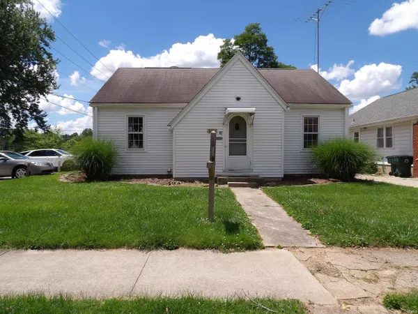 $179,900 | 421 South Talley Avenue, Muncie, IN 47303