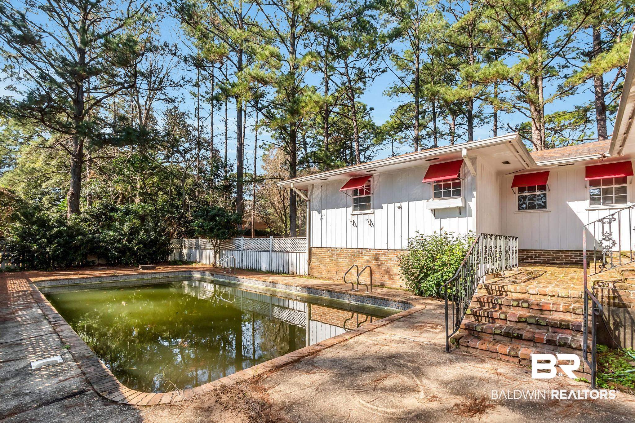 4201 Rochester Road Mobile, AL 36608 - Photo 8 of 27