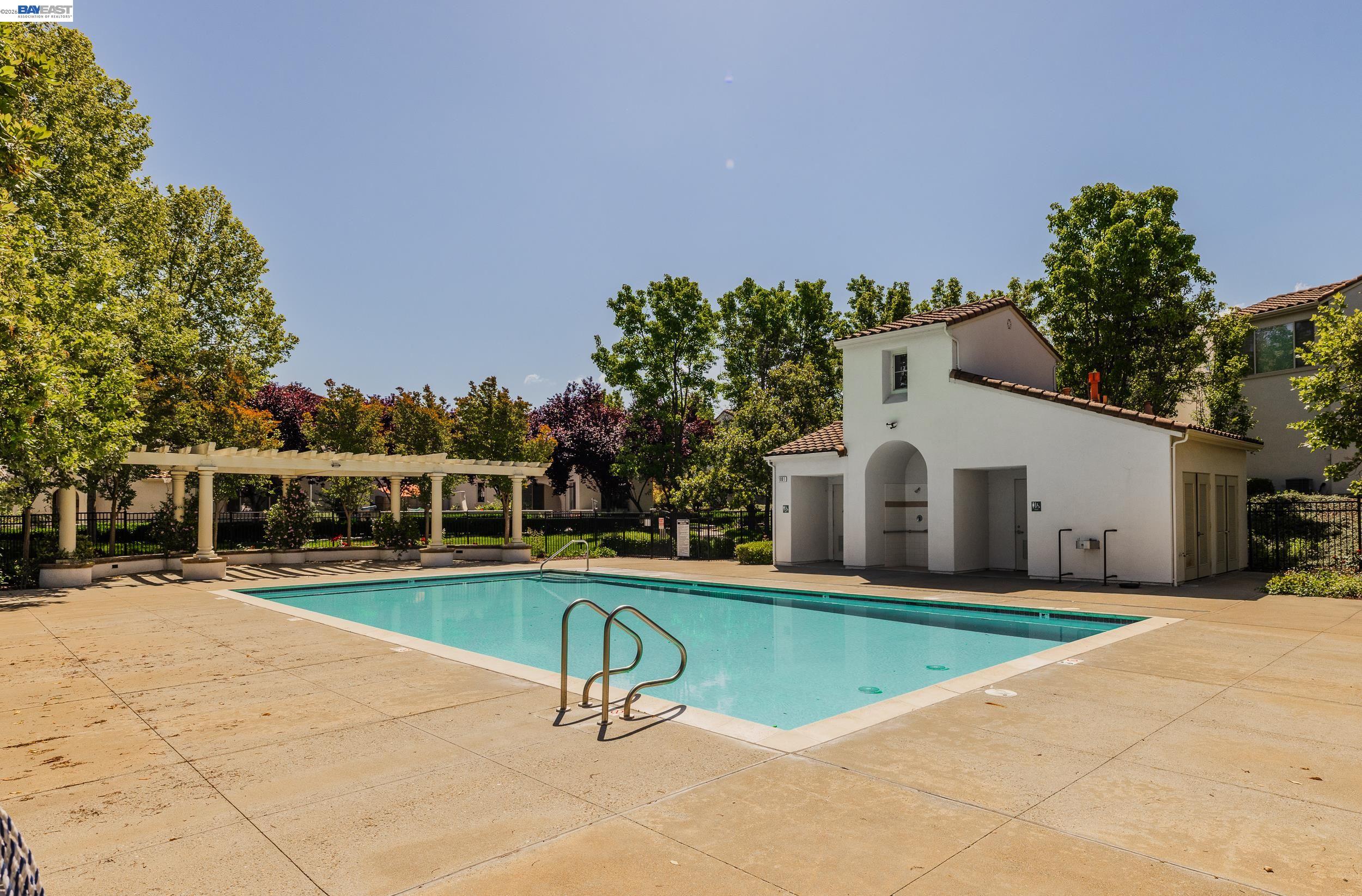 116 Amaryllis Circle San Ramon, CA 94582 - Photo 30 of 33