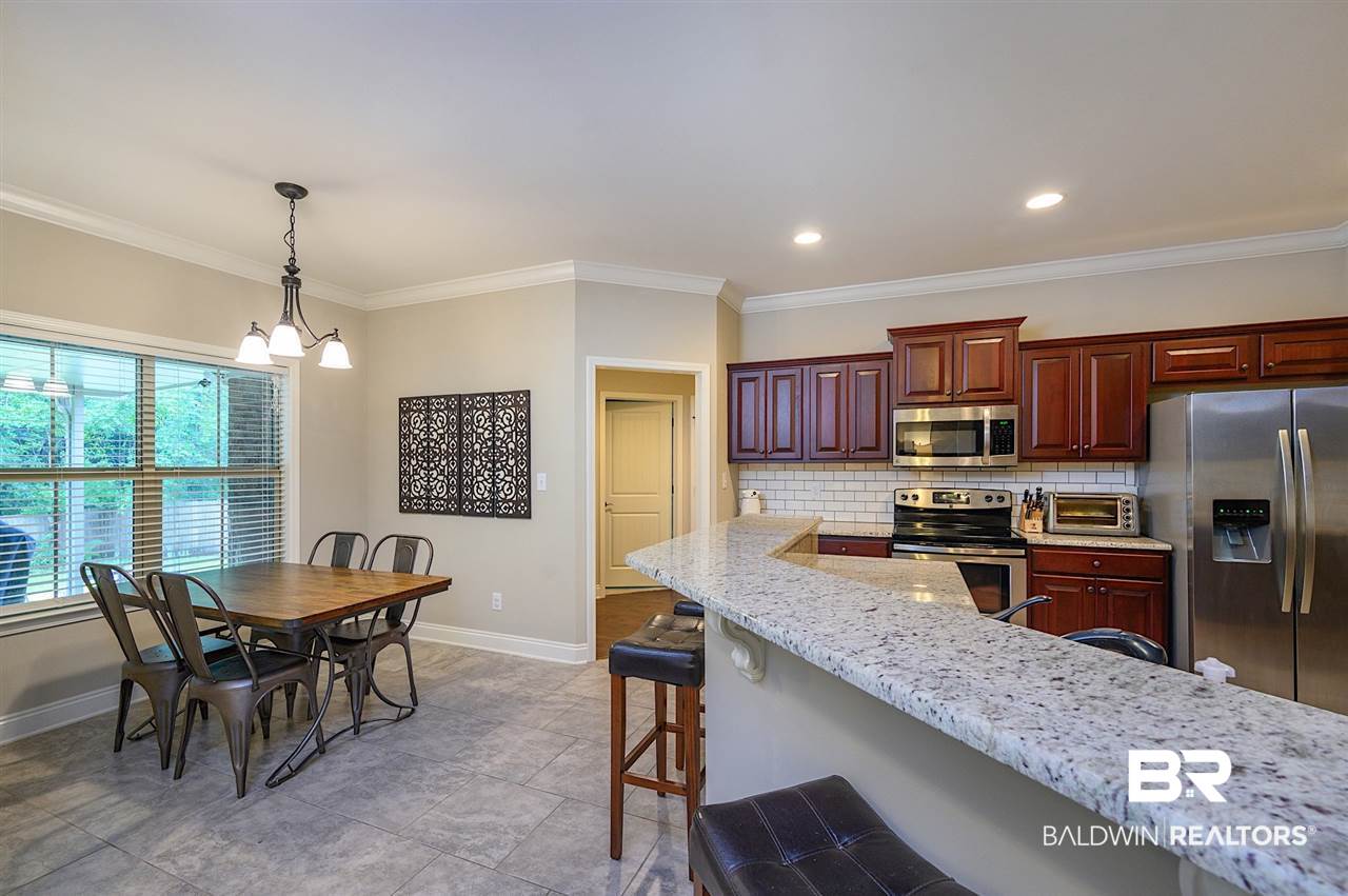 9728 Tanager Lane Daphne, AL 36527 - Photo 6 of 32