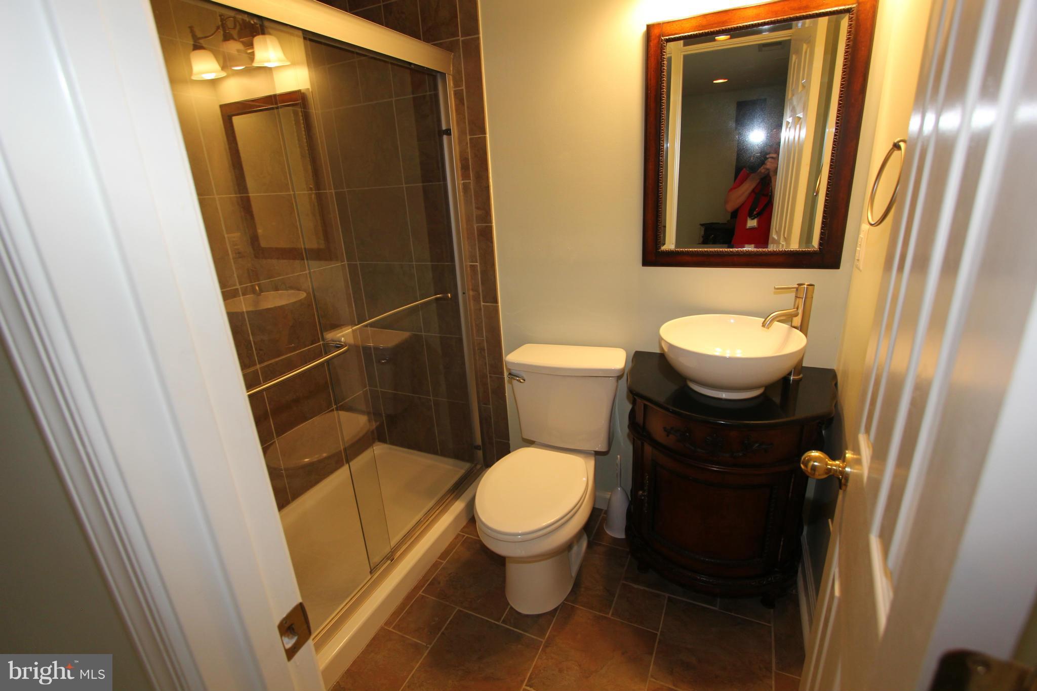 10257 Greystone Road Manassas, VA 20111 - Photo 15 of 19 Lower level Bath