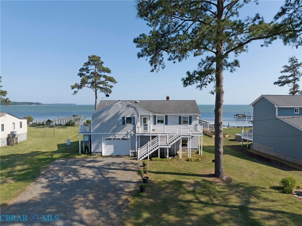 247 Pond Point Place Foster, VA 23056 - Photo 3 of 54 Gallery Image 3