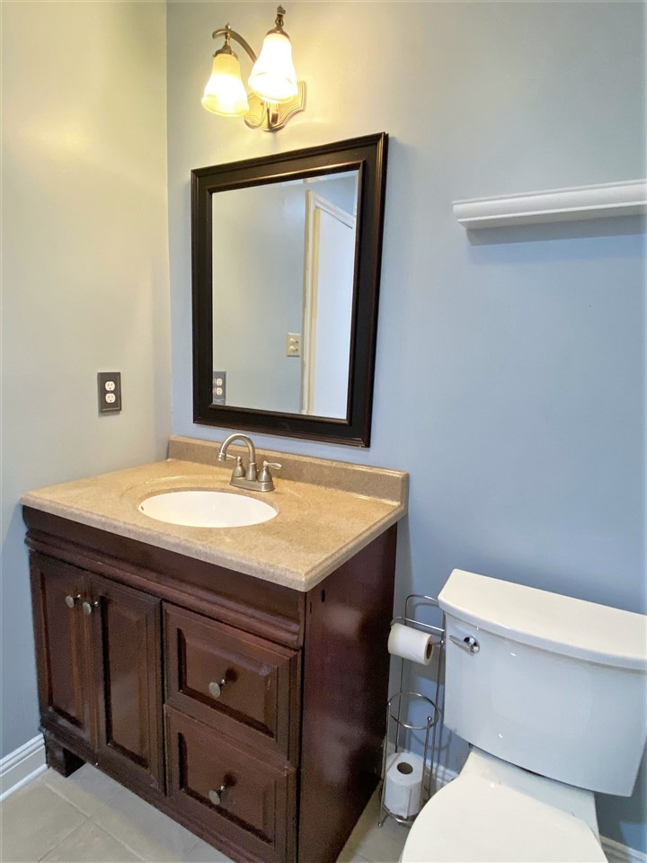 6003 Scalybark Road Durham, NC 27712 - Photo 17 of 25 Secondary Bathroom
