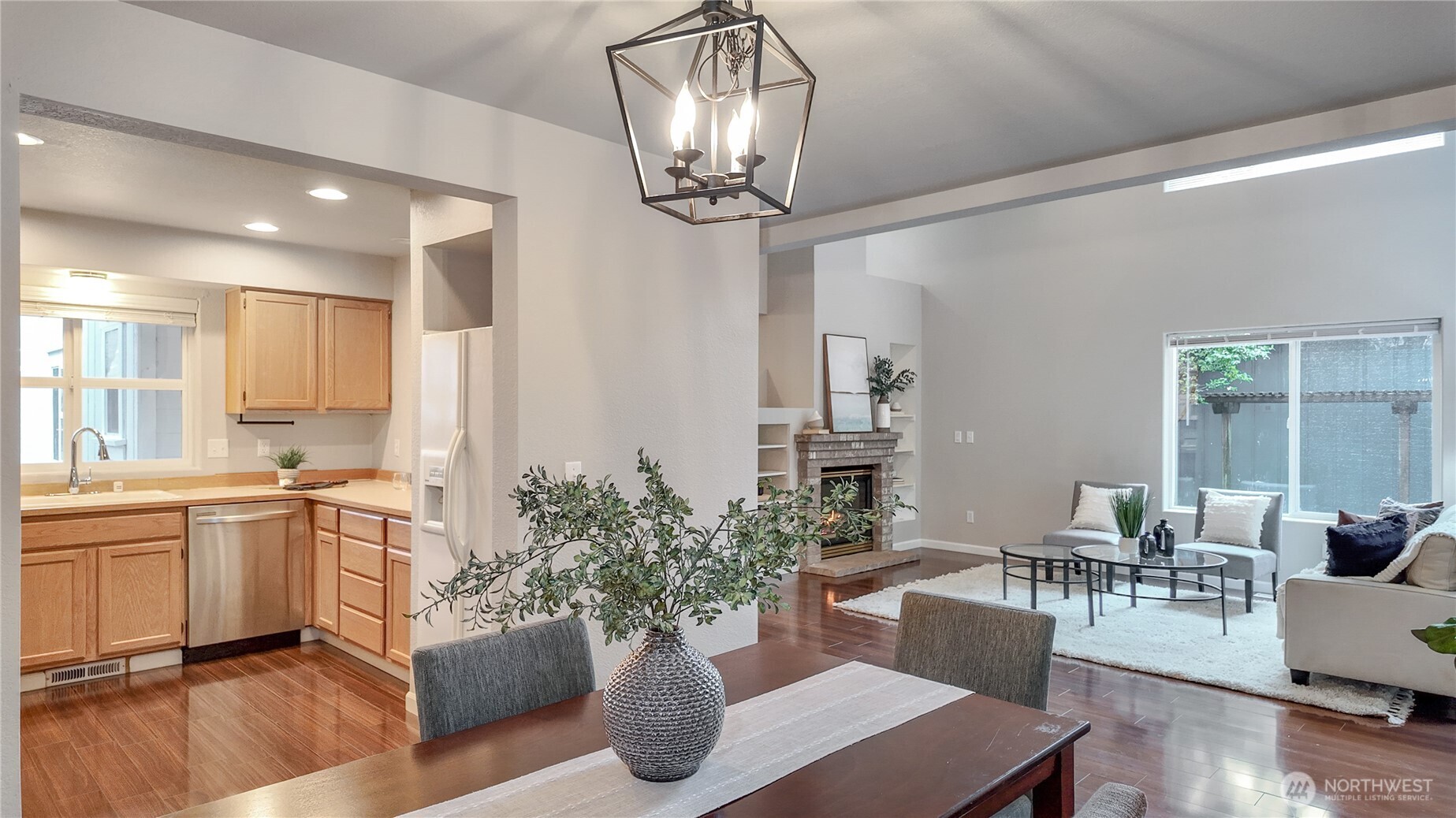 4615 Springfield Lane Southeast Lacey, WA 98503 - Photo 6 of 16