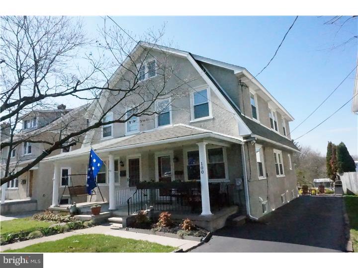100 Conestoga Road Wayne, PA 19087 - Photo 1 of 18 Exterior Front