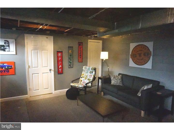 100 Conestoga Road Wayne, PA 19087 - Photo 15 of 18 Basement