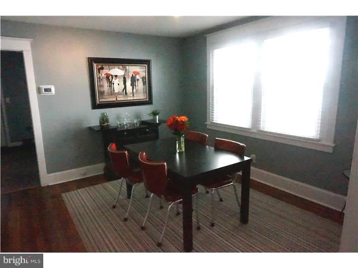 100 Conestoga Road Wayne, PA 19087 - Photo 5 of 18 Dining Room