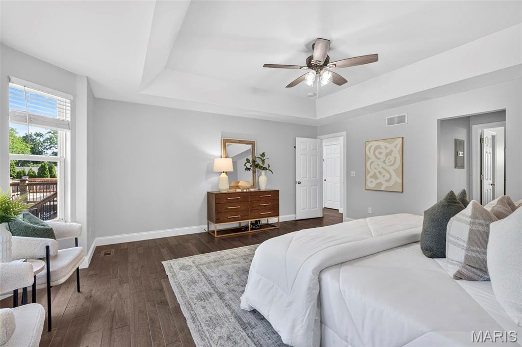5628 Kerth Road St. Louis, MO 63128 - Photo 25 of 78