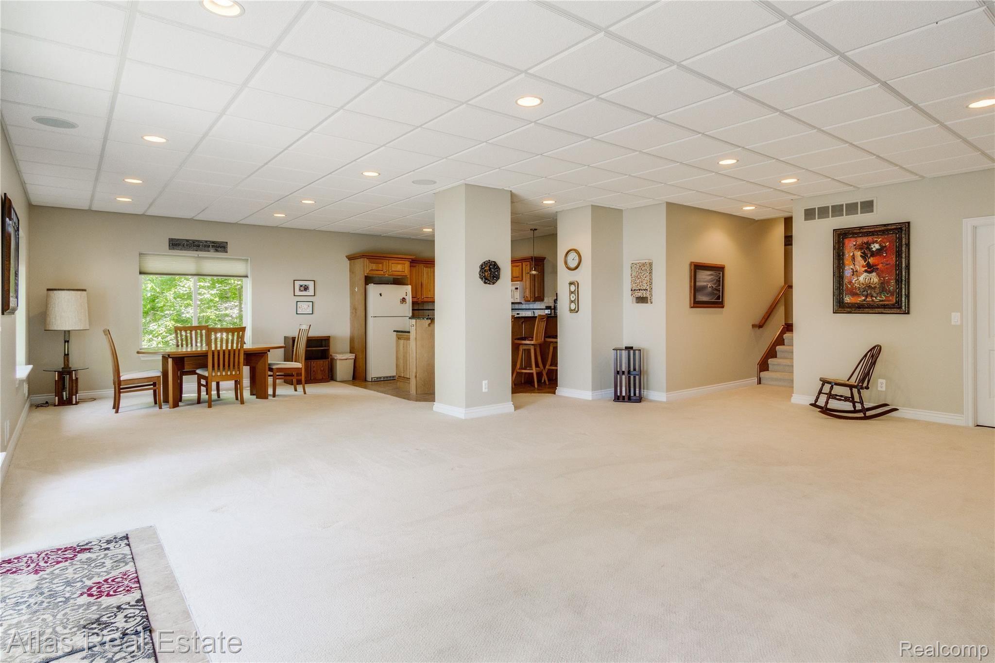 9077 Ridge Road Goodrich, MI 48438 - Photo 66 of 73 basement 1.jpg