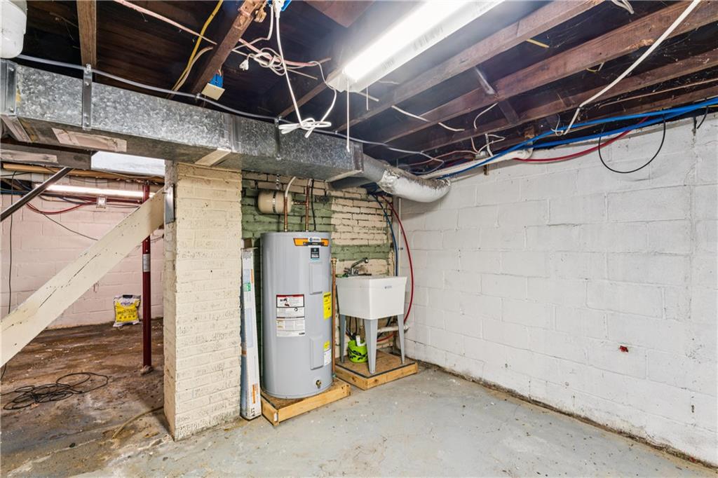 1235 Blaine Road Monaca, PA 15061 - Photo 20 of 30 Gallery Image 20