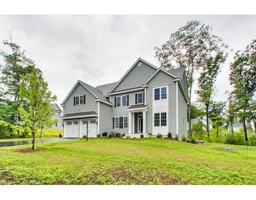 32 Exeter Road, Unit 32A Hudson, MA 01749 - Photo 3 of 22 Gallery Image 3