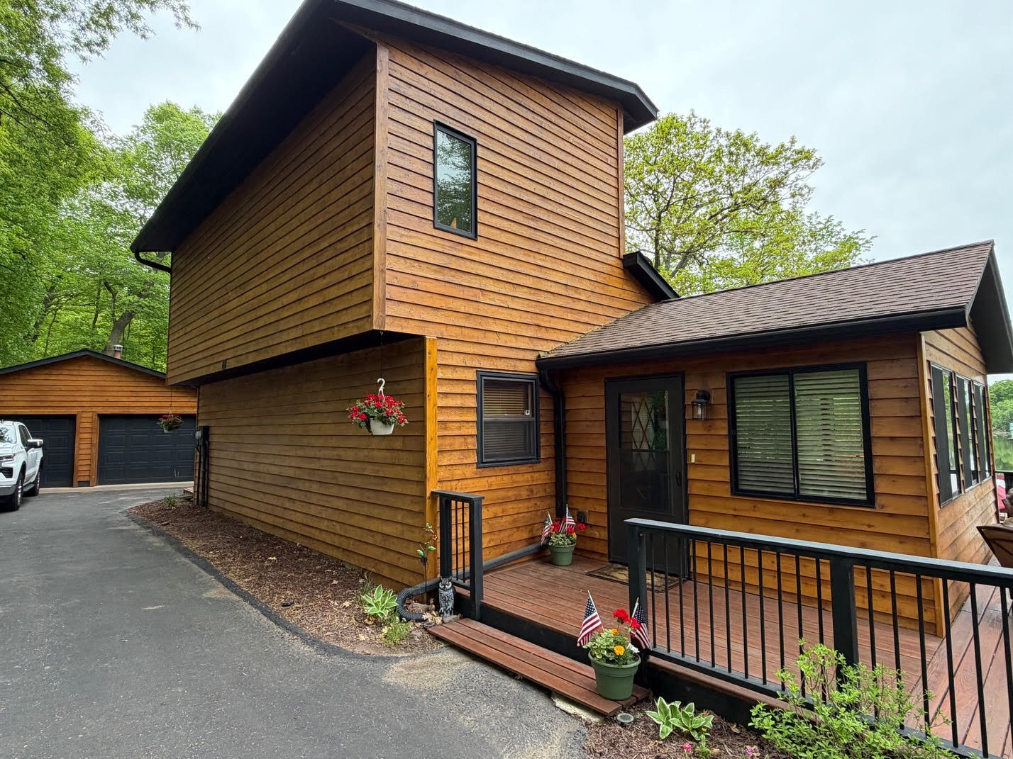 22647 Akermark Road Grantsburg, WI 54840 - Photo 41 of 41