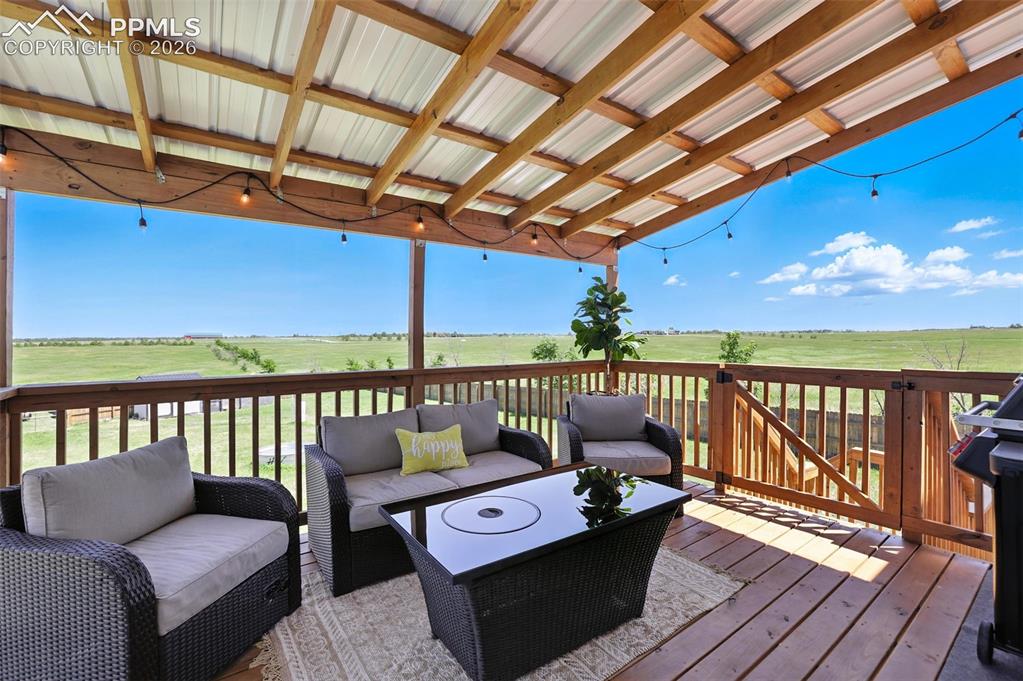 18135 Spur Ranch Road Peyton, CO 80831 - Photo 36 of 50