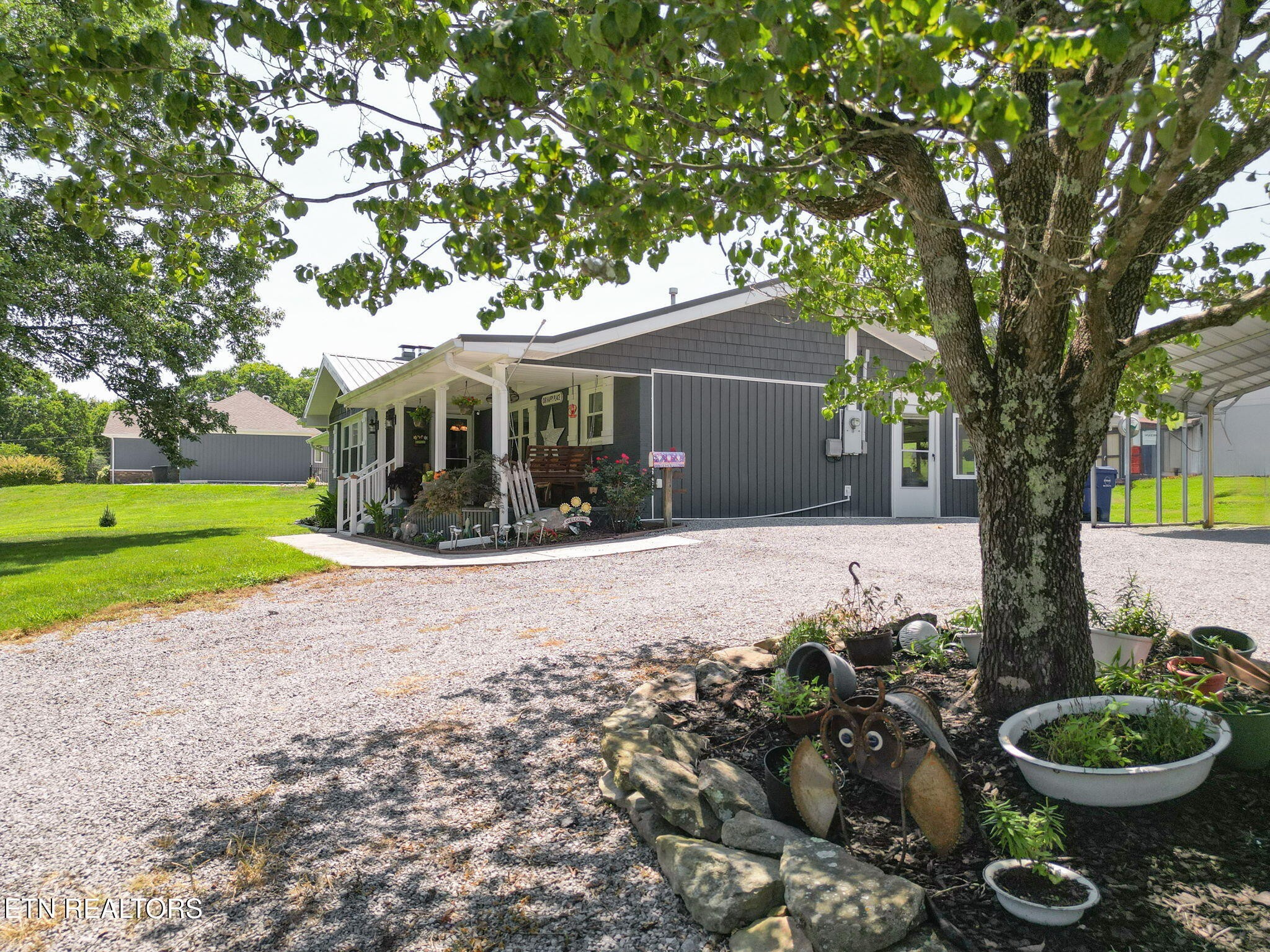 6436 Vonore Road Loudon, TN 37774 - Photo 37 of 38