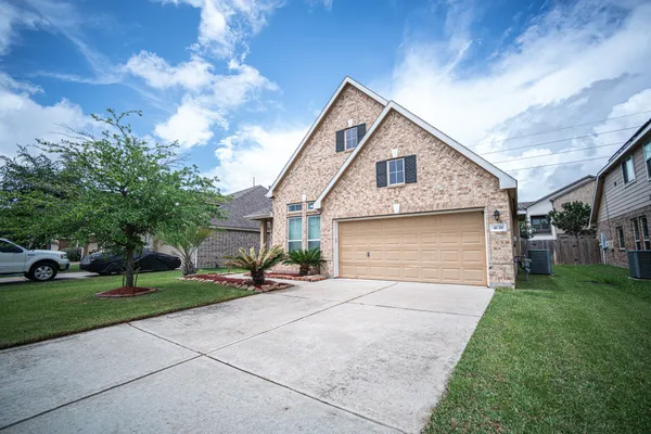 $2,300 | 4138 Falvel Shadow Creek Drive, Spring, TX 77389