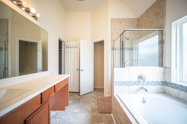 $2,300 | 4138 Falvel Shadow Creek Drive, Spring, TX 77389