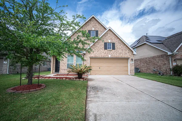 $2,300 | 4138 Falvel Shadow Creek Drive, Spring, TX 77389