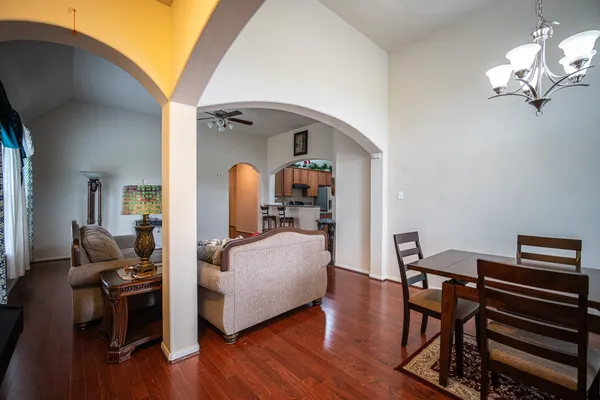 $2,300 | 4138 Falvel Shadow Creek Drive, Spring, TX 77389