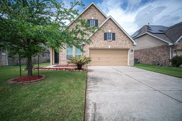 $2,300 | 4138 Falvel Shadow Creek Drive, Spring, TX 77389