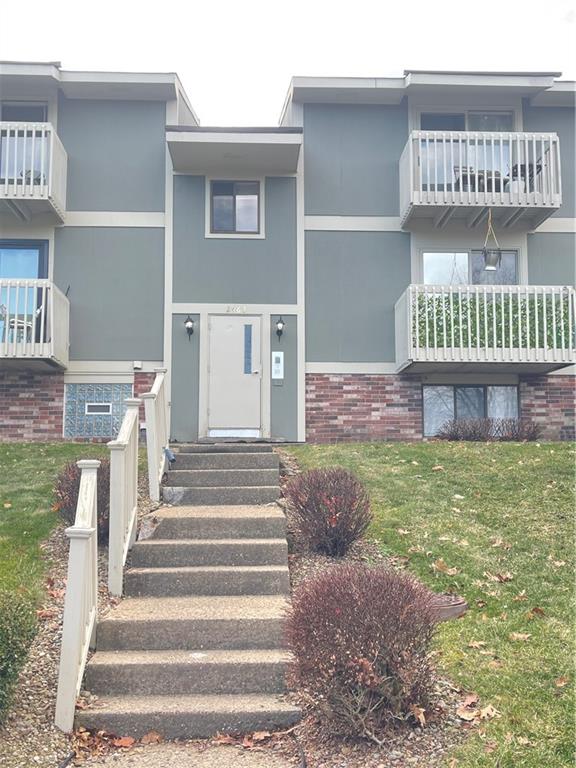 2463 Brook Ledge Road, Unit B12 Bridgeville, PA 15017 - Photo 1 of 17 Gallery Image 1