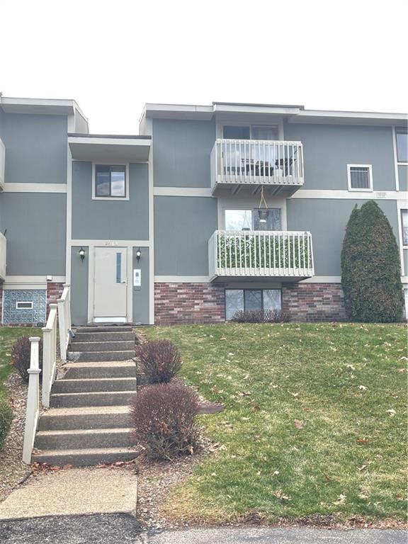2463 Brook Ledge Road, Unit B12 Bridgeville, PA 15017 - Photo 2 of 17 Gallery Image 2