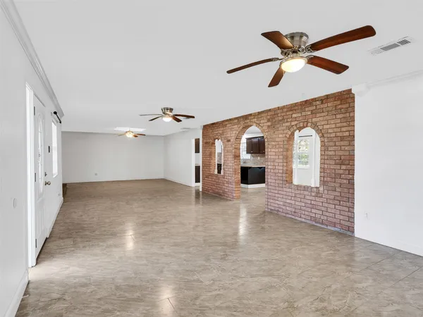 an entryway