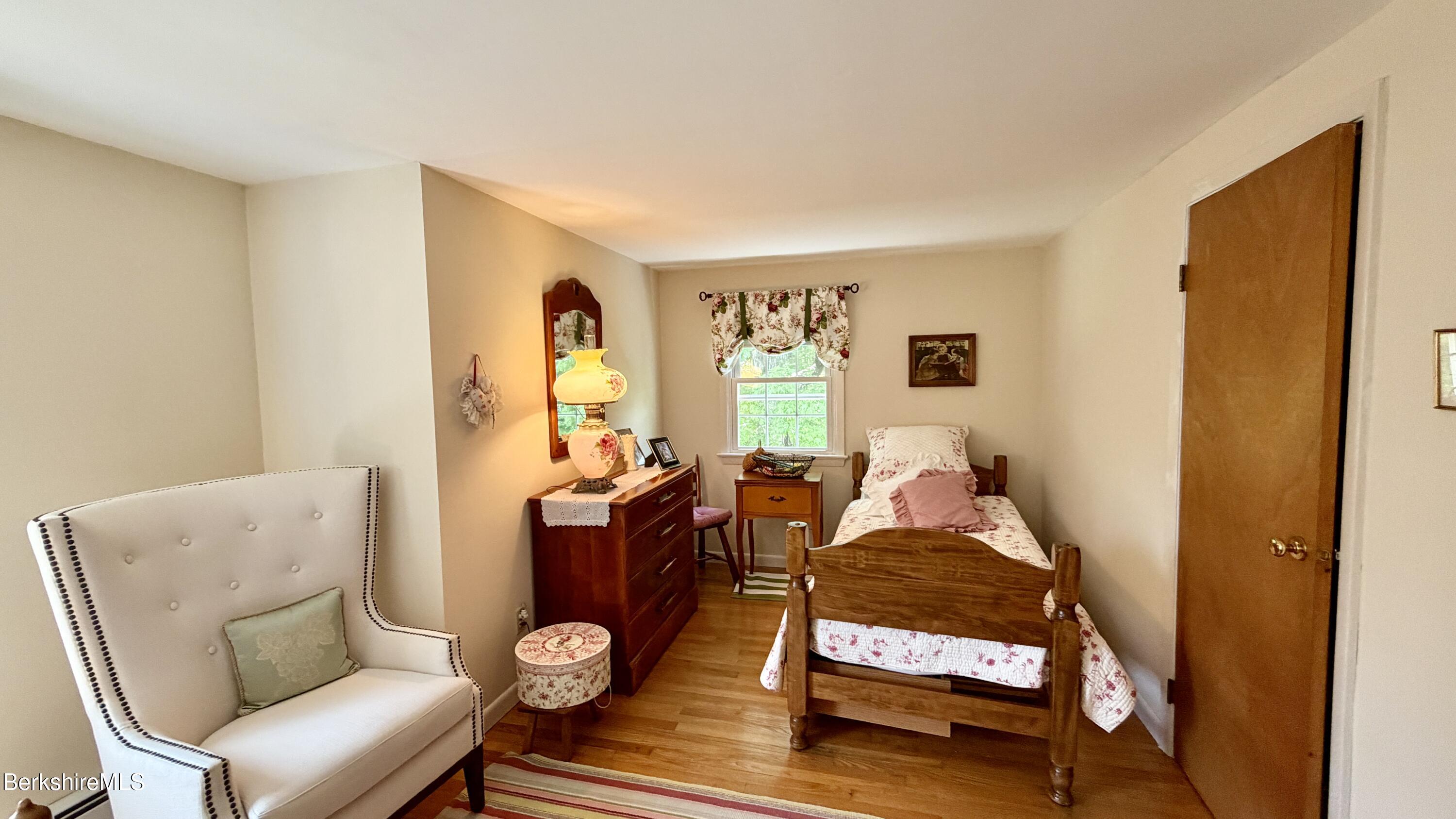 77 Middle Road Clarksburg, MA 01247 - Photo 29 of 31 bedroom 3 vw 2