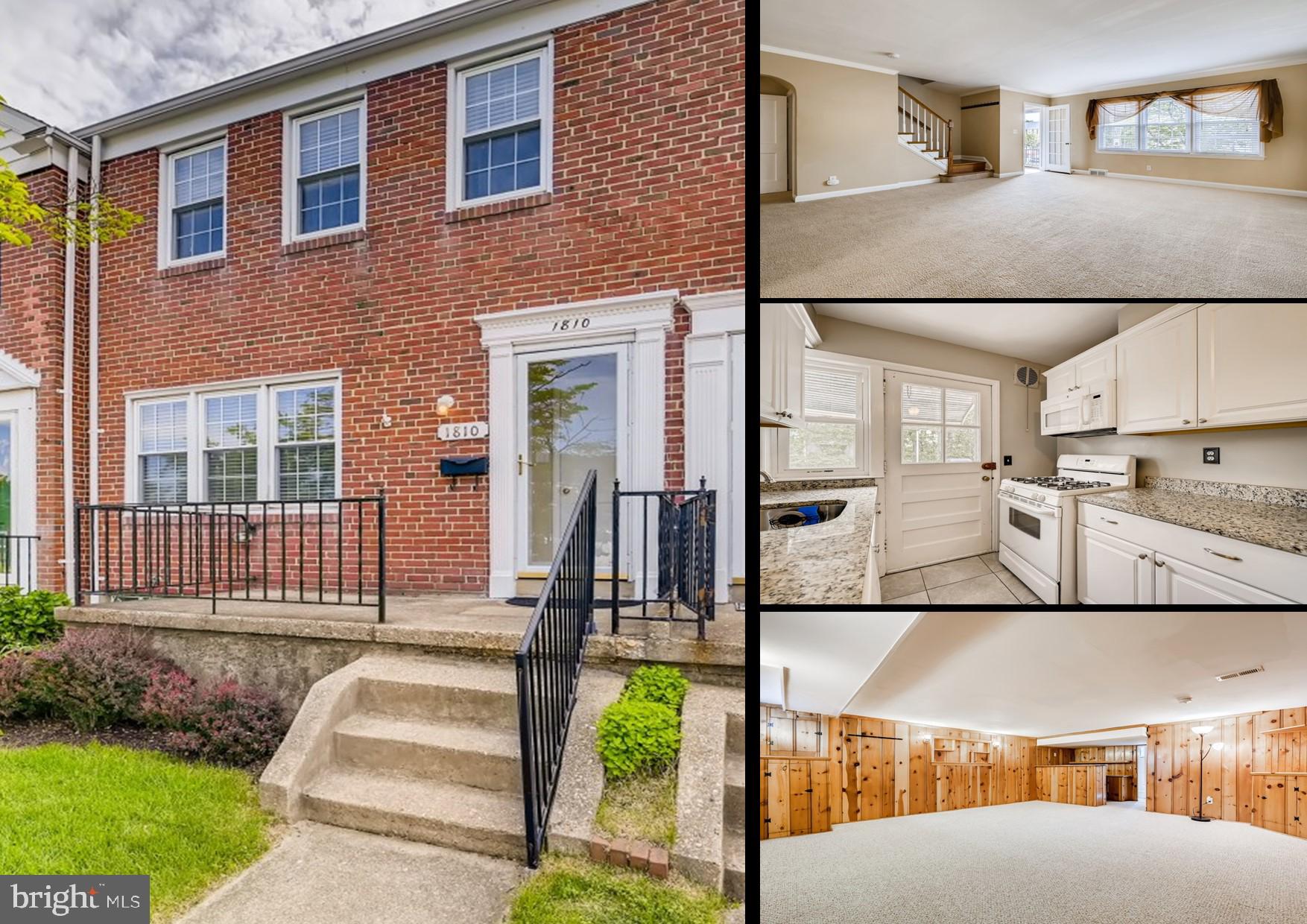 1810 Edgewood Road Towson, MD 21286 - Photo 1 of 32