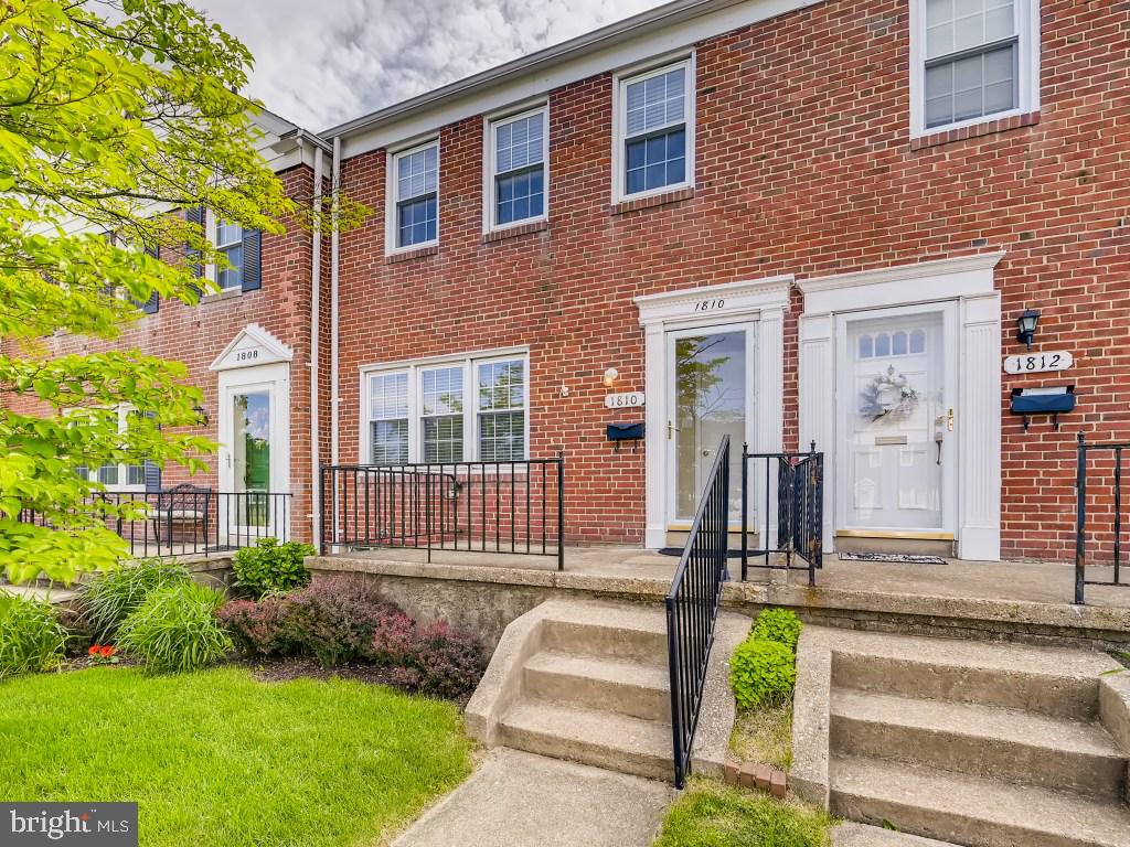 1810 Edgewood Road Towson, MD 21286 - Photo 2 of 32