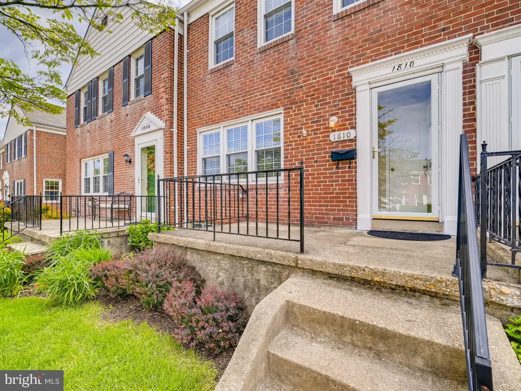 1810 Edgewood Road Towson, MD 21286 - Photo 3 of 32