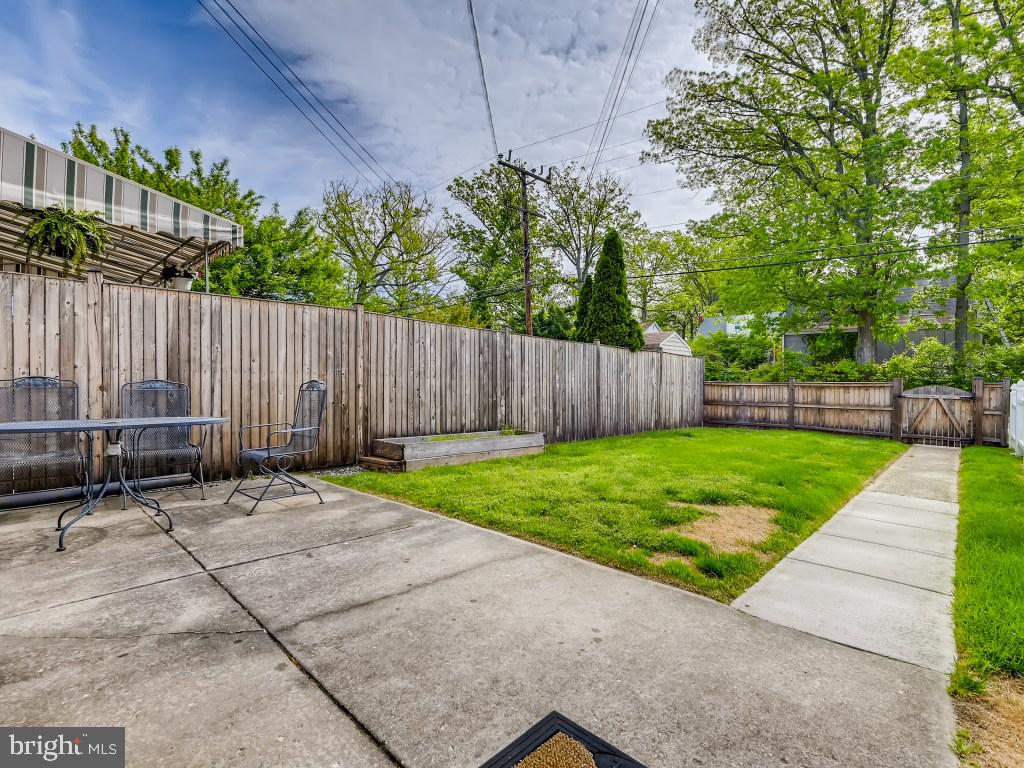 1810 Edgewood Road Towson, MD 21286 - Photo 25 of 32