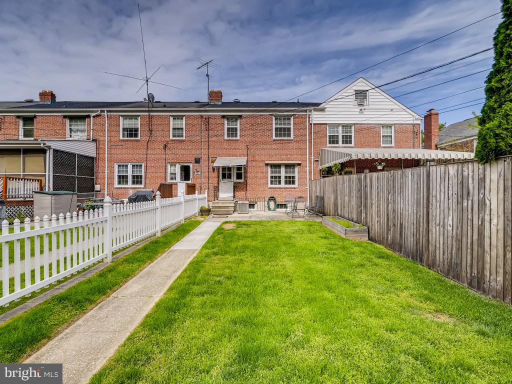 1810 Edgewood Road Towson, MD 21286 - Photo 26 of 32