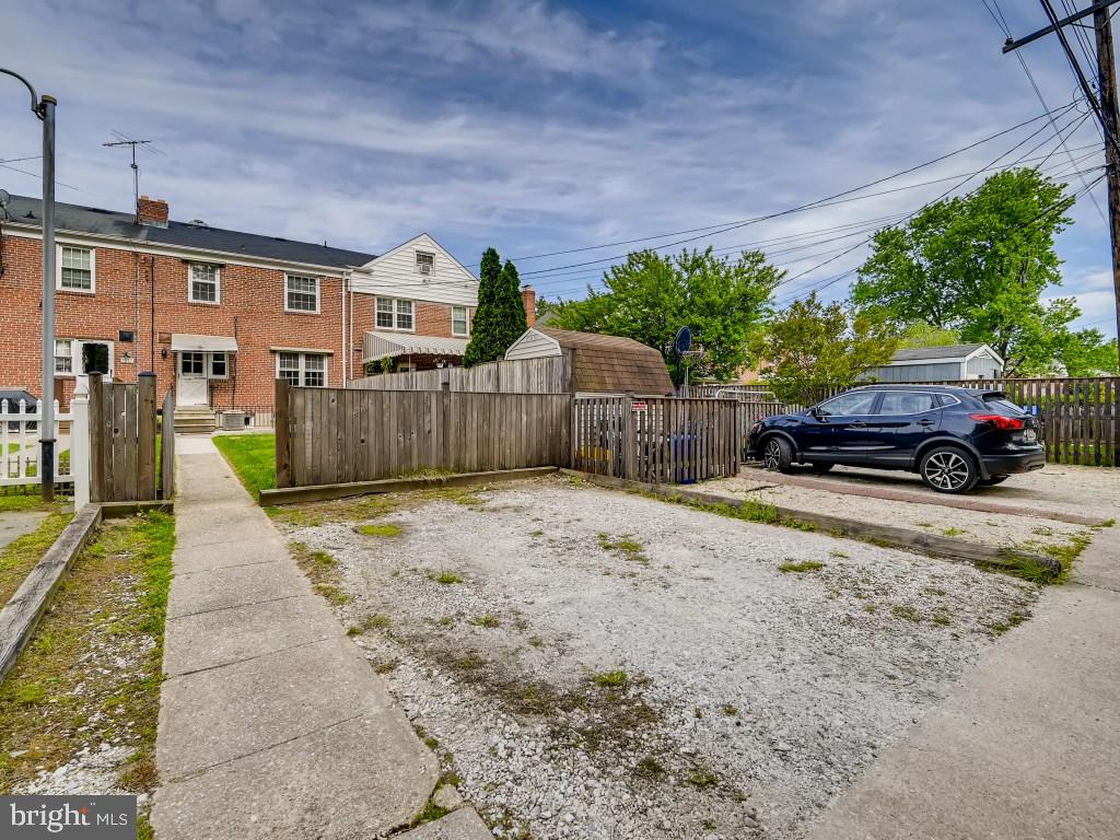 1810 Edgewood Road Towson, MD 21286 - Photo 28 of 32