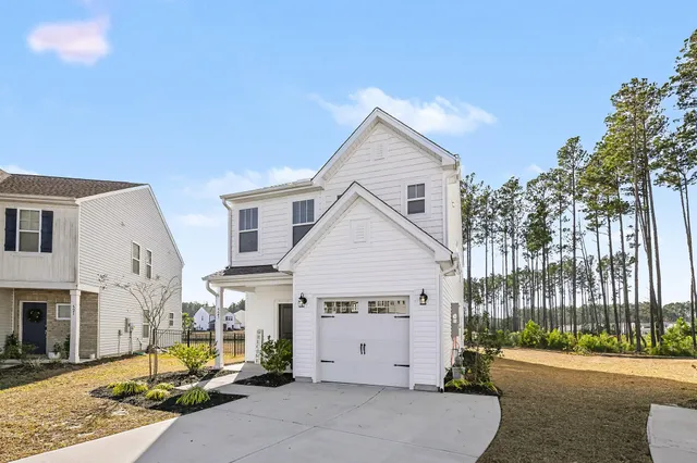 $385,000 | 523 Purple Finch Road, Summerville, SC 29486