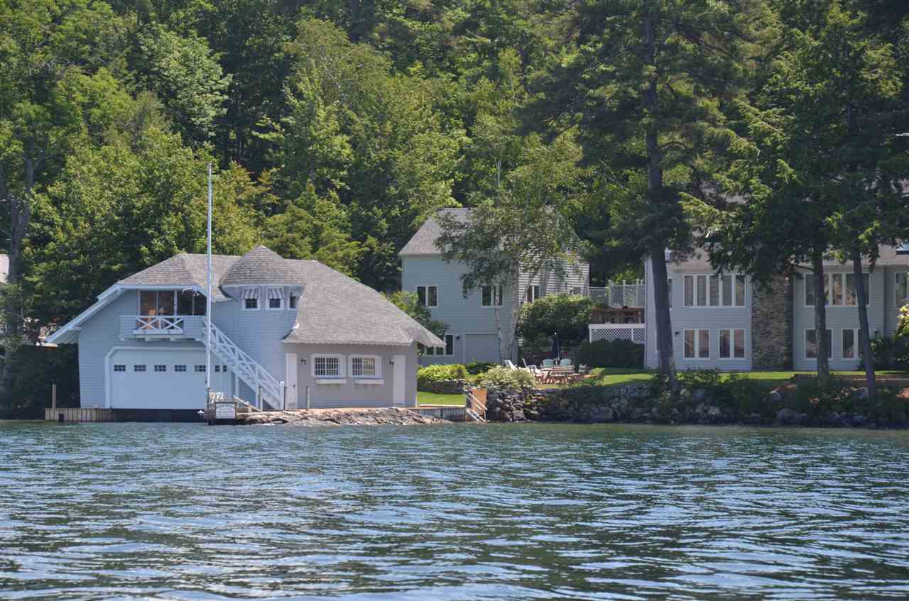 58 Eaglemere Road Tuftonboro, NH 03853 - Photo 13 of 39 Gallery Image 13