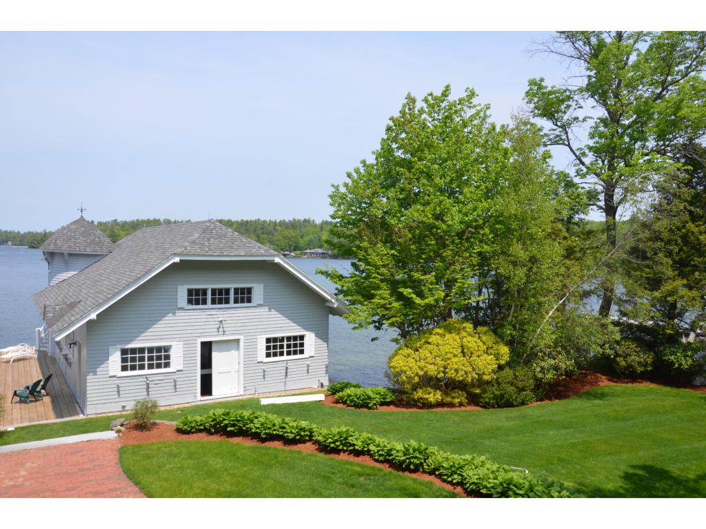 58 Eaglemere Road Tuftonboro, NH 03853 - Photo 20 of 39 Gallery Image 20