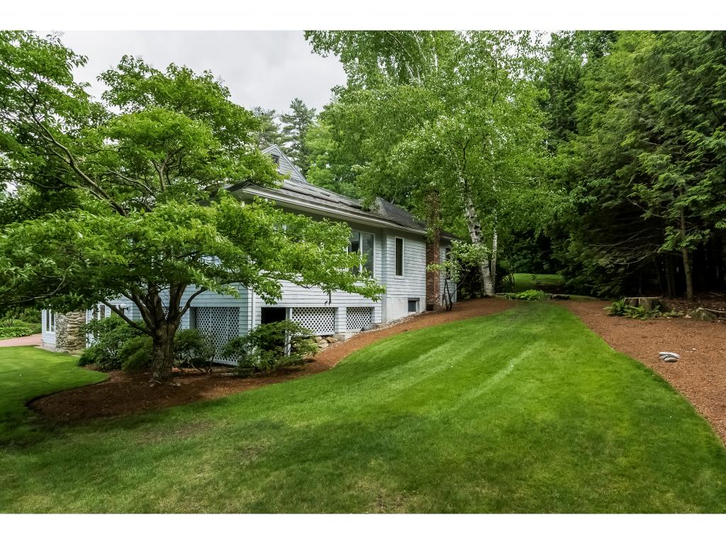 58 Eaglemere Road Tuftonboro, NH 03853 - Photo 23 of 39 Gallery Image 23