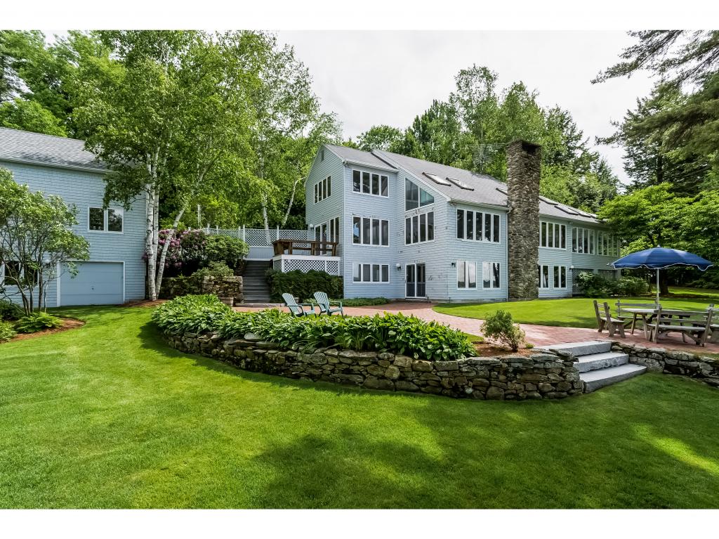 58 Eaglemere Road Tuftonboro, NH 03853 - Photo 28 of 39 Gallery Image 28